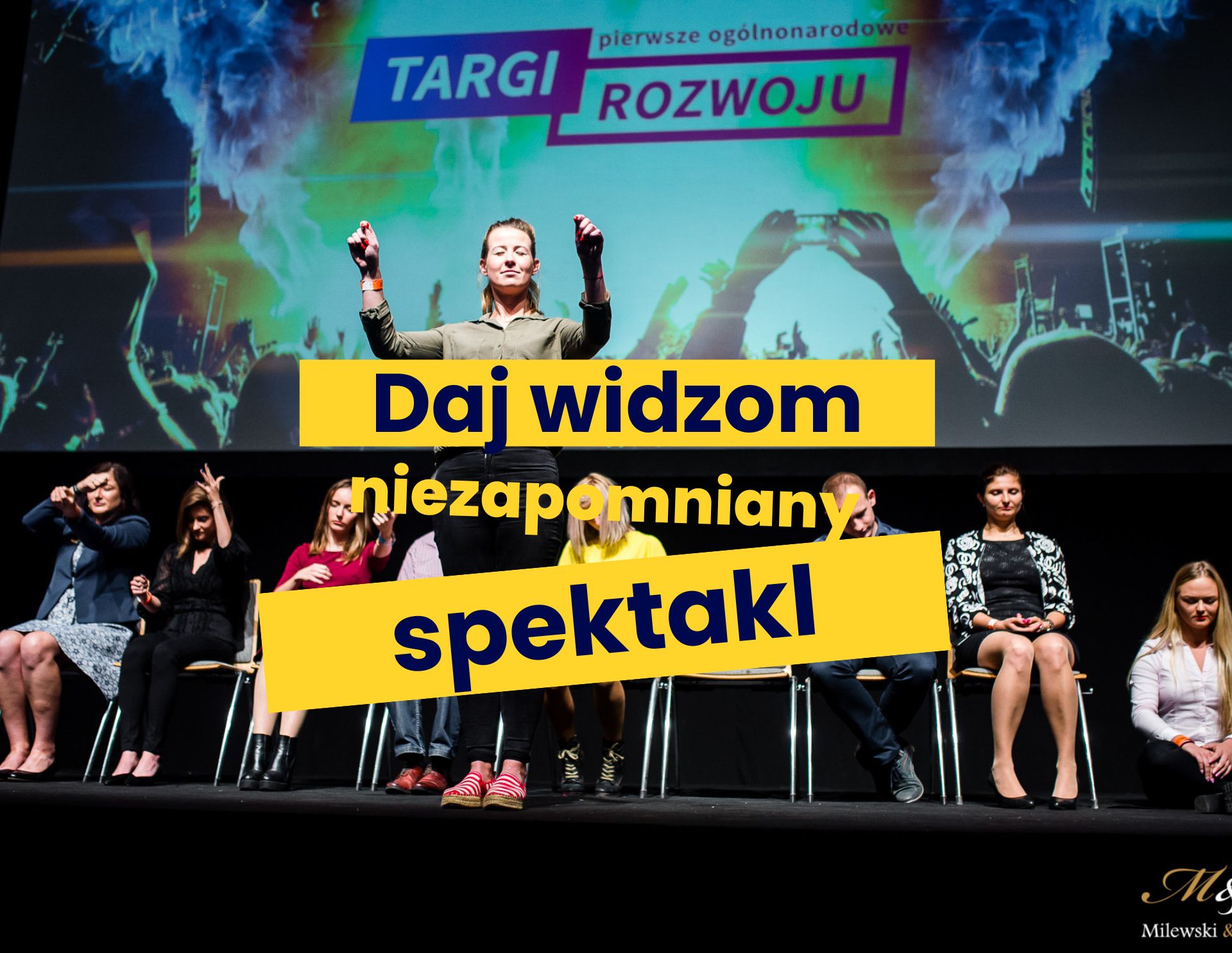 Show hipnotyczno-mentalne