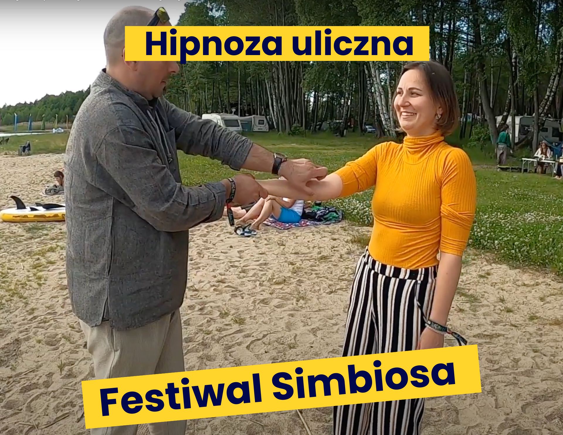 Video cover