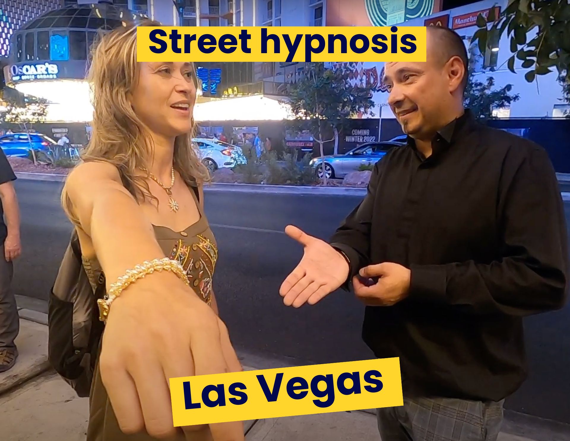 Video cover